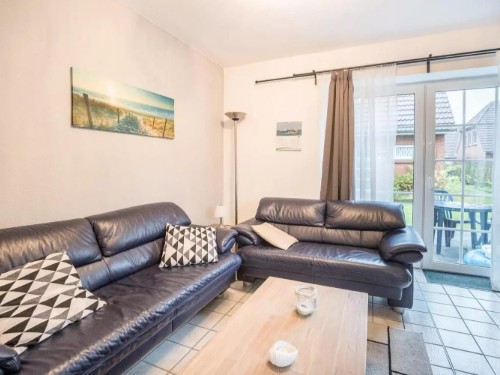 Fritidshus - 6 personer -  - Sperlingstraße - 26553 - Nessmersiel