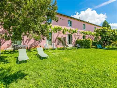 Semesterlägenhet - 4 personer -  - Castiglioncello - 57016