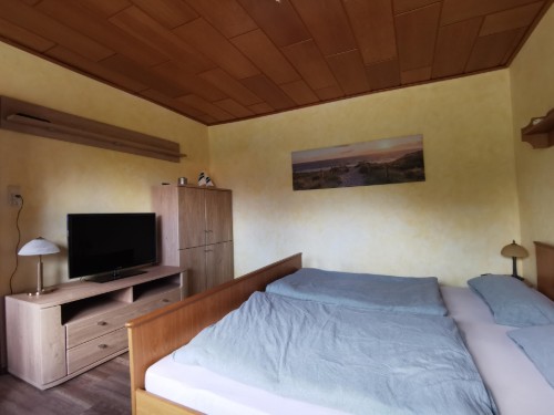Ferielejlighed - 2 personer -  - Osterfeldstraße - 26605 - Aurich