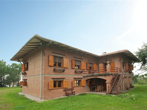 Holiday Home/Apartment - 5 persons -  - 47522 - Montereale Di Cesena