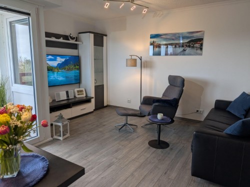 Ferielejlighed - 3 personer -  - Cuxhavener Str. - 27476 - Duhnen