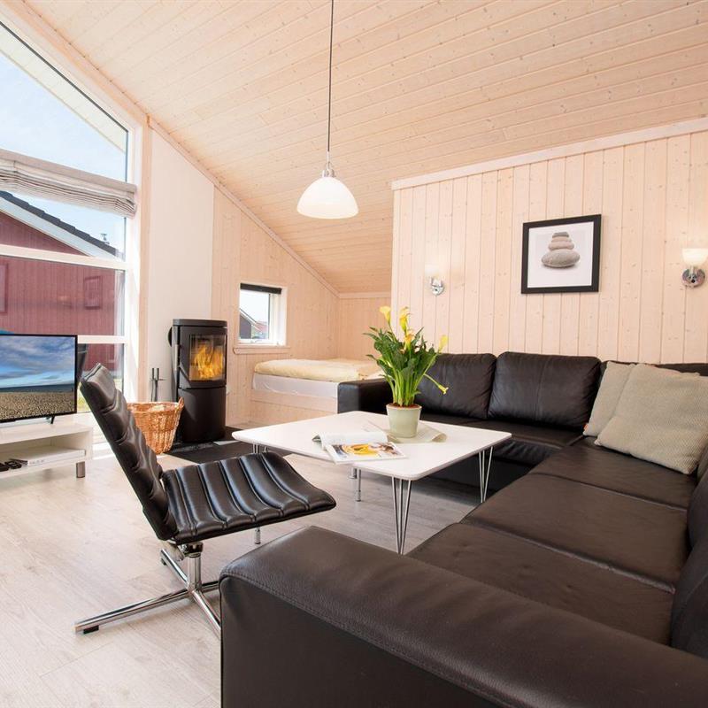 Sommerhus - 8 personer -  - Strandstraße - 23775 - Großenbrode