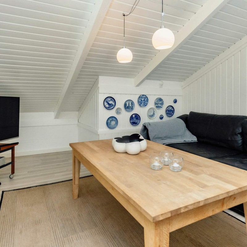 Ferienhaus - 7 Personen -  - Musvågevej - Lodskovvad - 9982 - The Skagen Area
