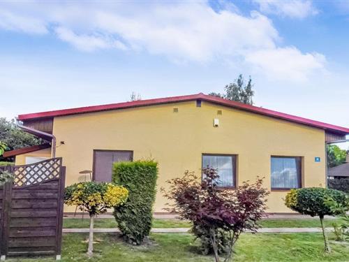 Ferienwohnung - 4 Personen -  - Starowiejska - 84-210 - Kopalino