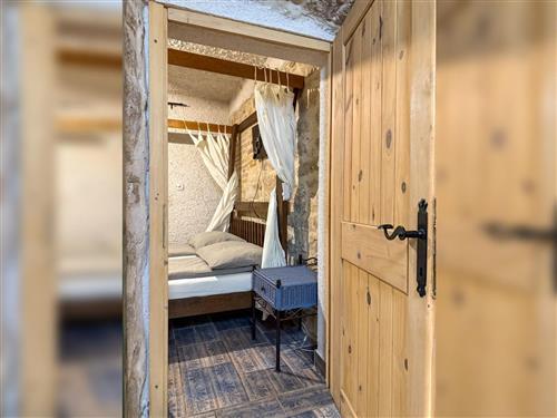 Holiday apartment - 4 persons -  - Murter/Betina - 22244