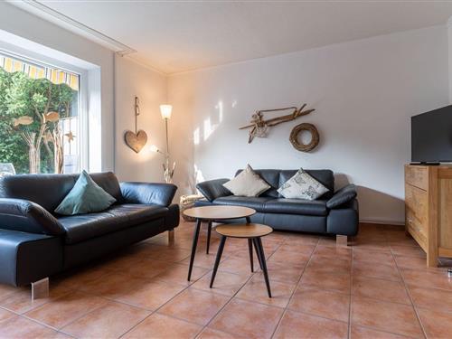 Ferielejlighed - 4 personer -  - Bövergeest - 25826 - St. Peter-Dorf