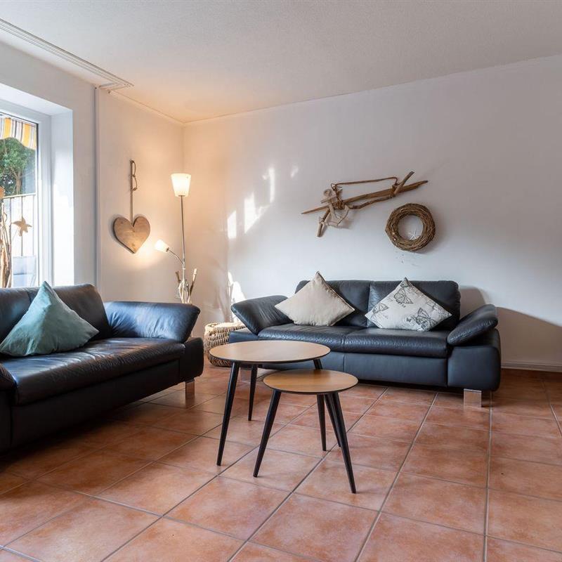 Ferielejlighed - 4 personer -  - Bövergeest - 25826 - St. Peter-Dorf