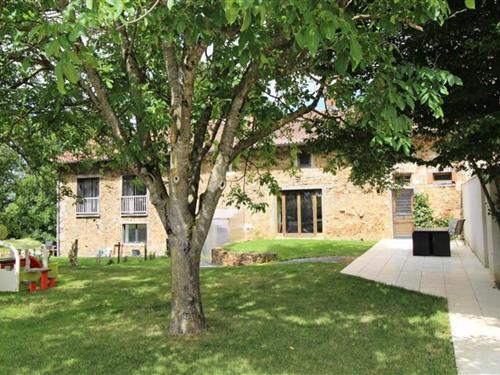 Ferienhaus - 10 Personen -  - 87700 - Beynac