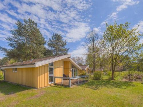 Sommerhus - 4 personer -  - Walter-Gotsmann-Straße - 17252 - Mirow