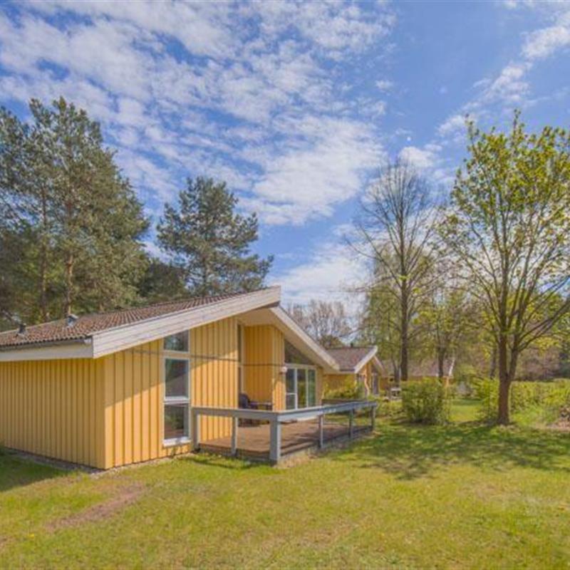 Sommerhus - 4 personer -  - Walter-Gotsmann-Straße - 17252 - Mirow