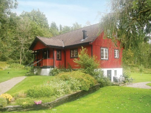 Sommerhus - 6 personer -  - Signeröd - 451 93 - Uddevalla