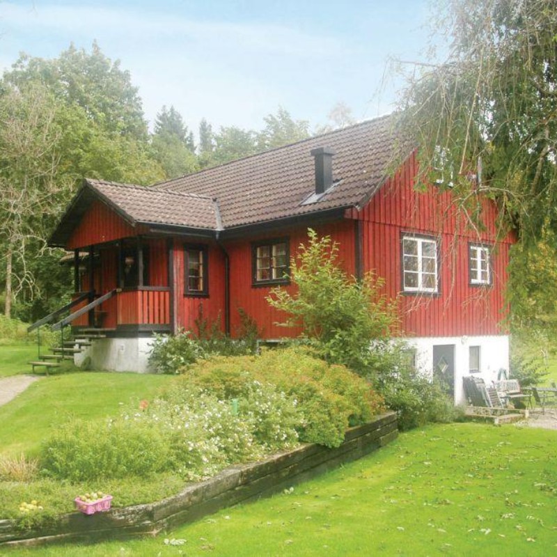 Sommerhus - 6 personer -  - Signeröd - 451 93 - Uddevalla