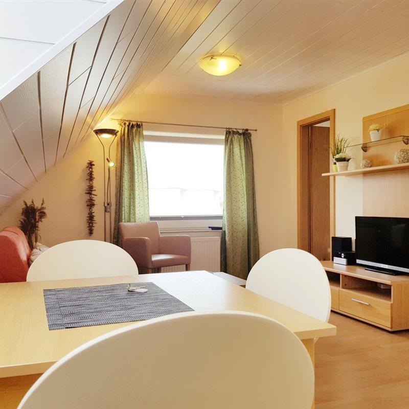 Ferielejlighed - 2 personer -  - Benekestraße - 26548 - Norderney