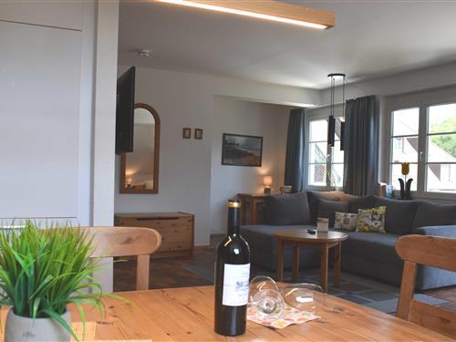 Holiday Home/Apartment - 4 persons -  - Grüne Straße - 18375 - Prerow