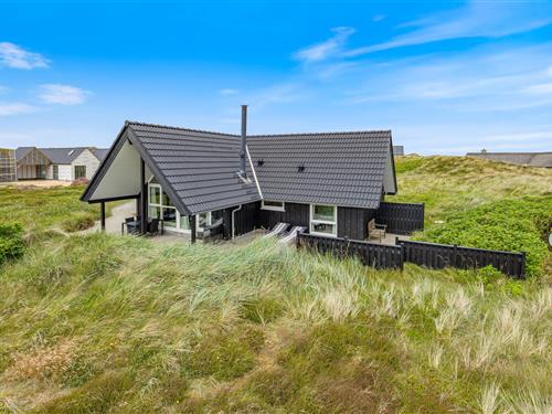Sommerhus - 6 personer -  - Opstrupsvej - Klegod - 6950 - Ringkøbing