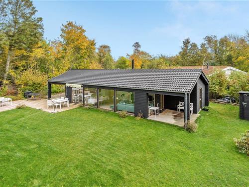 Ferienhaus - 7 Personen -  - Poppelkrogen - 3360 - Liseleje