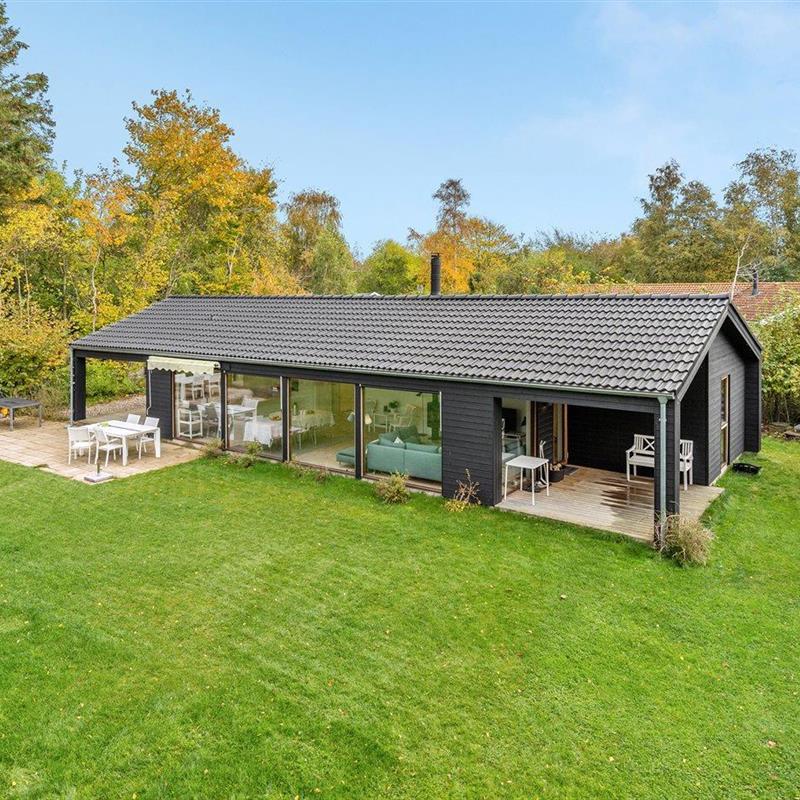 Ferienhaus - 7 Personen -  - Poppelkrogen - 3360 - Liseleje