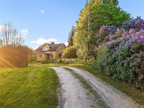 Ferienhaus - 10 Personen -  - Synnaregården Hattestad - Hattestad/Berghem - 511 96 - Berghem