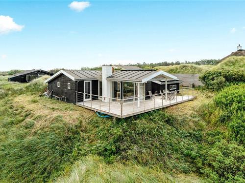 Sommerhus - 6 personer -  - Opossumvej - 9493 - Saltum