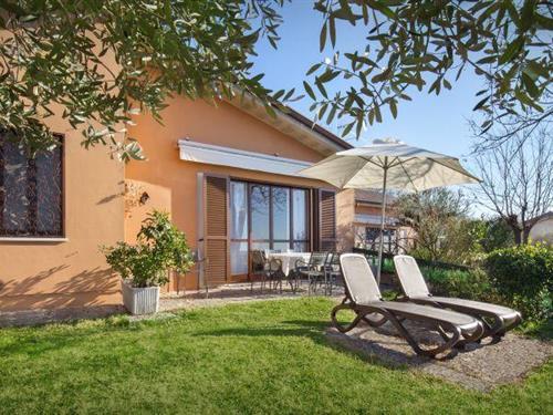 Feriehus / leilighet - 4 personer -  - 37011 - Bardolino