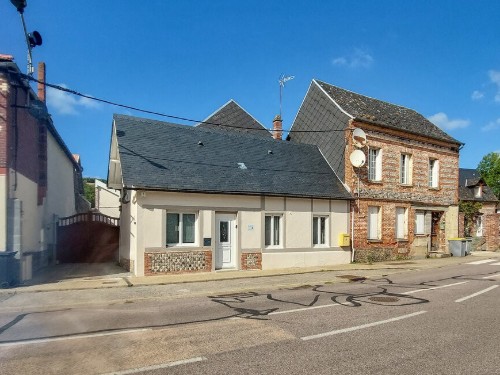 Sommerhus - 6 personer -  - Route de Dieppe - 76370 - Ancourt