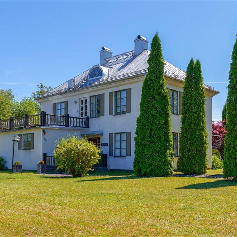 Sommerhus - 9 personer -  - Norra Kyrkogårdsgatan - Hultsfred/Vimmerby - 577 34 - Hultsfred