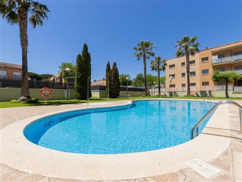 Sommerhus - 4 personer -  - Cambrils - 43850