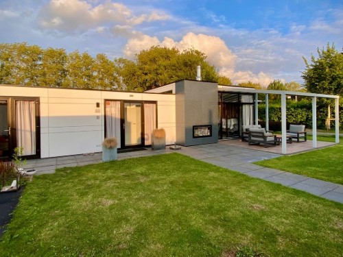 Fritidshus - 4 personer -  - Schoneveld - 4511HR - Breskens