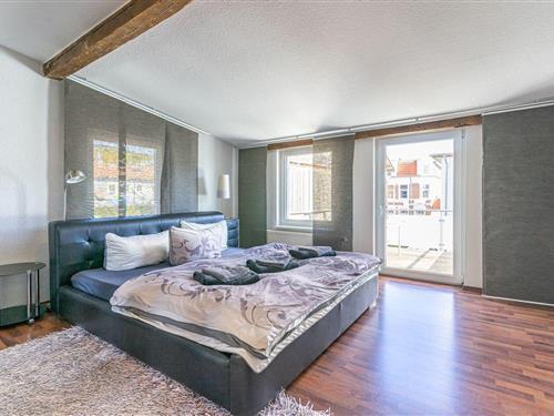 Ferielejlighed - 4 personer -  - Hafenstraße - 18546 - Sassnitz