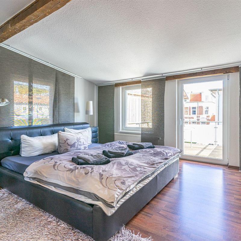 Ferielejlighed - 4 personer -  - Hafenstraße - 18546 - Sassnitz