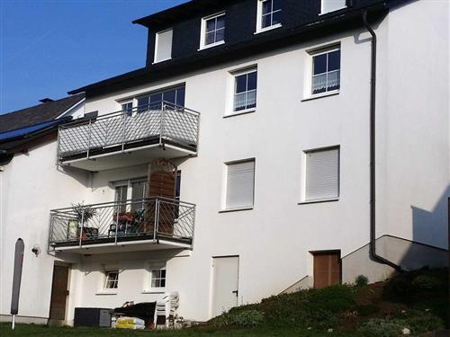 Ferieleilighet - 4 personer -  - Heidestr. - 59955 - Winterberg