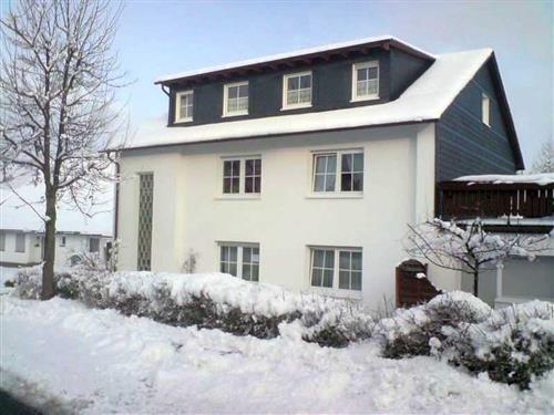 Holiday Home/Apartment - 4 persons -  - Heidestr. - 59955 - Winterberg