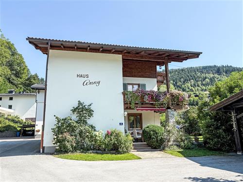 Semesterlägenhet - 3 personer -  - Zell Am See - 5700