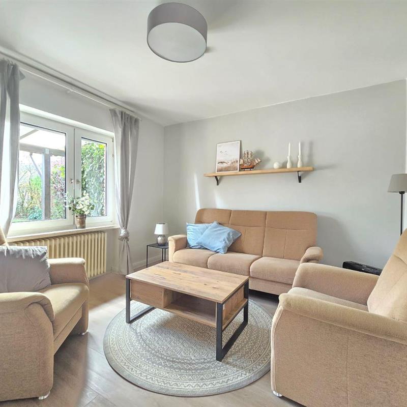 Ferielejlighed - 5 personer -  - Am Kopersand - 26506 - Norden