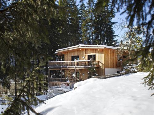 Ferielejlighed - 8 personer -  - Marktberg - 5741 - Neukirchen Am Großvenedig