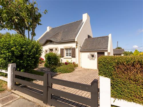 Holiday home - 6 persons -  - Cancale - 35260