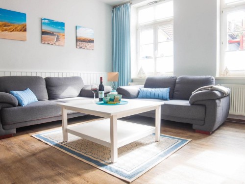 Sommerhus - 4 personer -  - Werftstraße - 23774 - Heiligenhafen