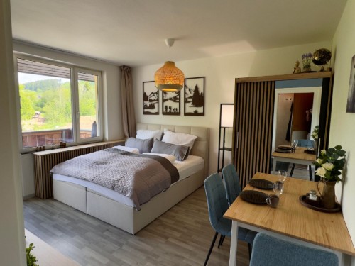 Holiday apartment - 2 persons -  - Sonnhangweg - 6314 - Wildschönau - Niederau