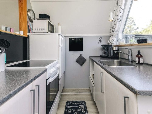 Holiday home - 4 persons -  - Gedser Feriepark - 4874 - Gedser