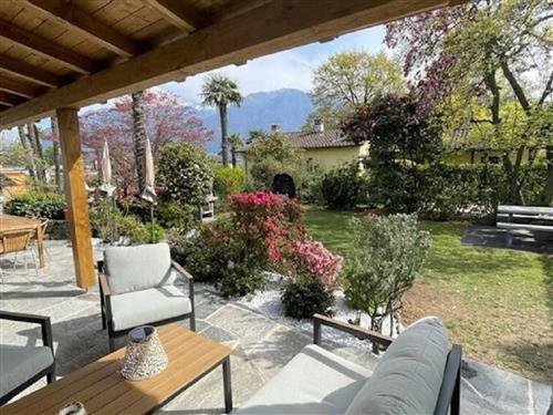 Holiday apartment - 6 persons -  - Ascona - 6612