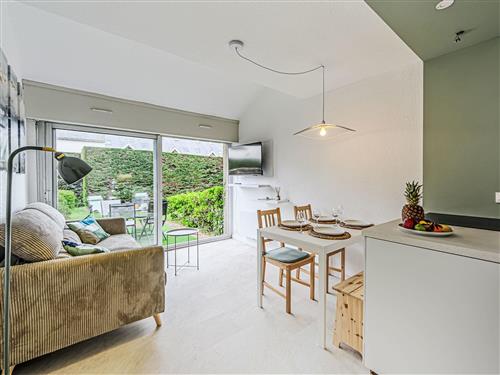 Ferielejlighed - 4 personer -  - Carnac - 56340