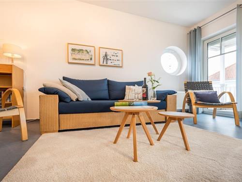 Fritidshus - 6 personer -  - 18609 - Ostseebad Binz