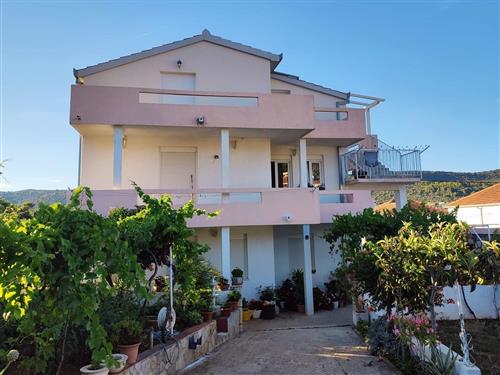 Ferieleilighet - 3 personer -  - Put Kraji - 21226 - Vinisce