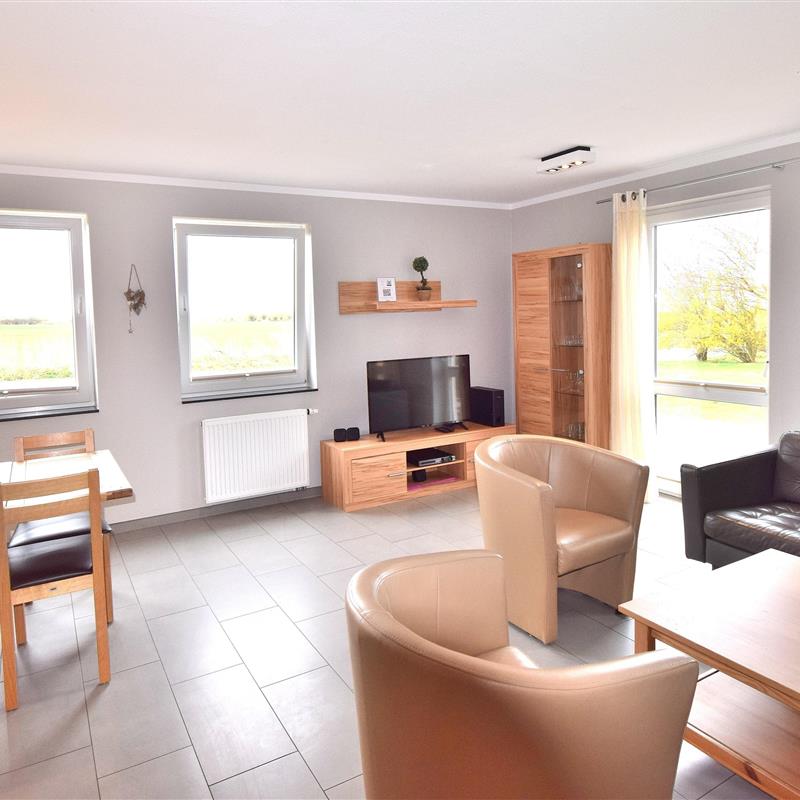 Sommerhus - 8 personer -  - Feriensiedlung Residenz - 23769 - Fehmarn Ot Staberdorf