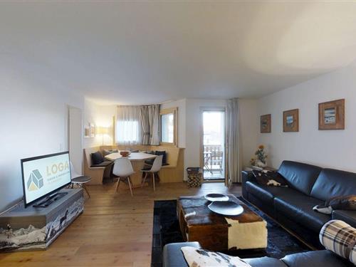 Ferieleilighet - 2 personer -  - Via Maistra - 7513 - Silvaplana