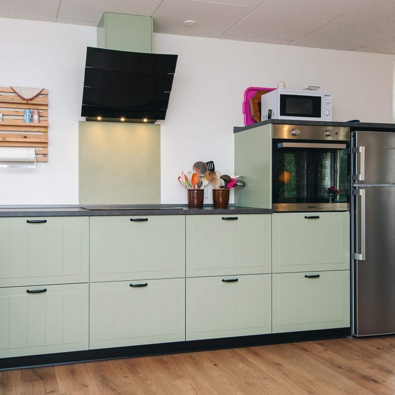 Ferienhaus - 8 Personen -  - Horns Bjerge - Blavand - 6857 - Southern West Coast