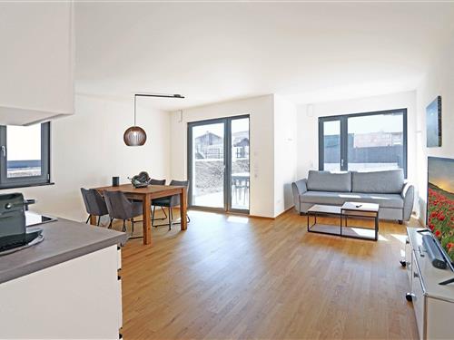 Ferielejlighed - 2 personer -  - Bruder Georg Weg - 87459 - Pfronten