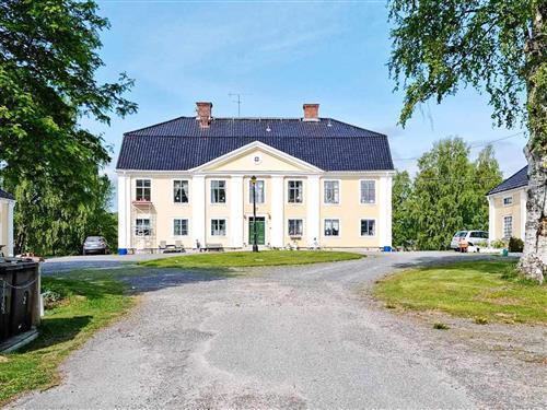 Sommerhus - 6 personer -  - Bruksvägen - Härnösand - 87197 - Utansjö