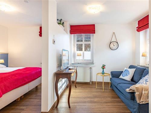 Ferieleilighet - 2 personer -  - Rosenstr. - 25813 - Husum