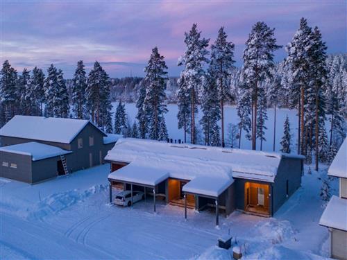 Sommerhus - 7 personer -  - Sotkamo - 88610